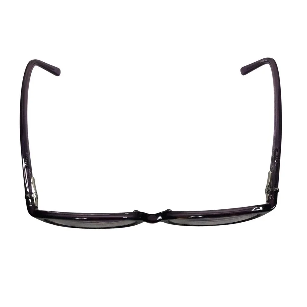 Bebe Take A Chance BB5126 Amethyst Purple Tortoise Eyeglasses 53-17-135